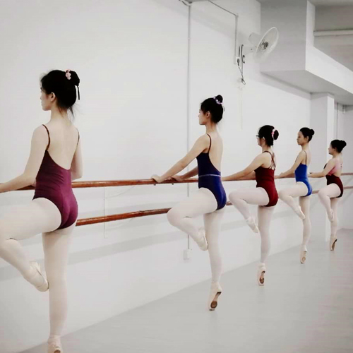 adult ballet class selangor