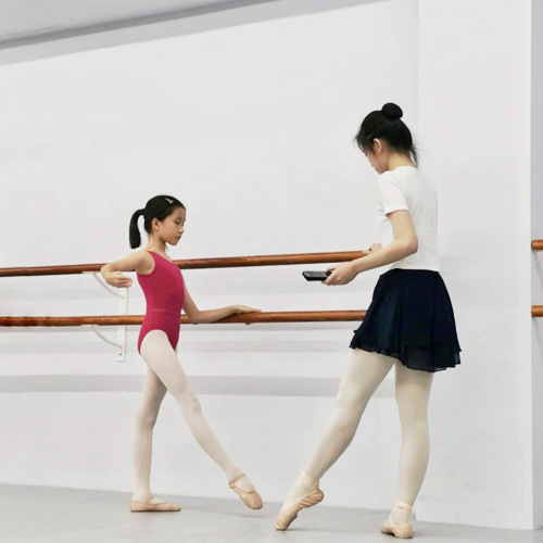 ballet classes at batu caves selayang